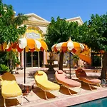 Hotel Casa Fontana Alacati