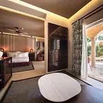 Casa Fontana Отель Алачати