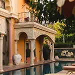 Casa Fontana Отель