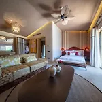 Casa Fontana Отель *