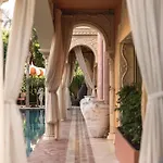 Отель Casa Fontana