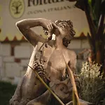 מלון Casa Fontana