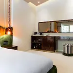 Casa Fontana Отель