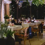 Отель Casa Fontana