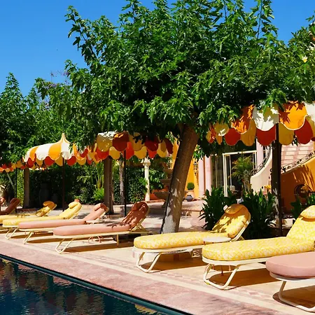 Casa Fontana Hotel
