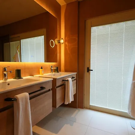 Hotel Casa Fontana