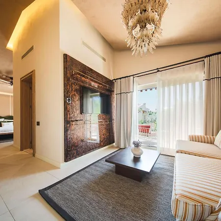 Hotel Casa Fontana