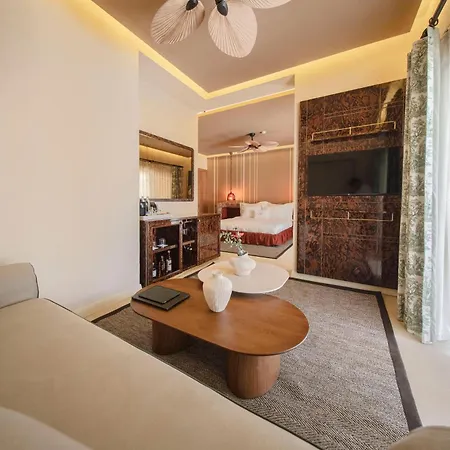Hotel Casa Fontana Alaçatı