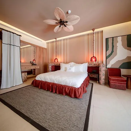 Casa Fontana Hotel