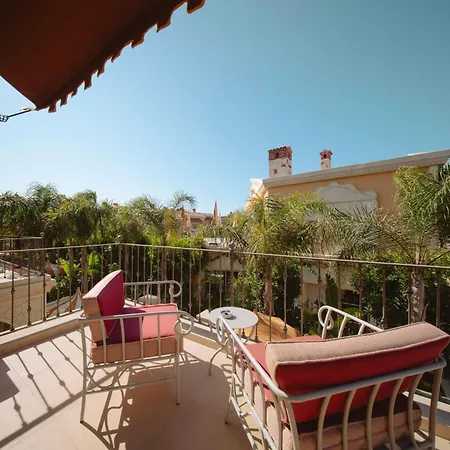 Otel Casa Fontana *