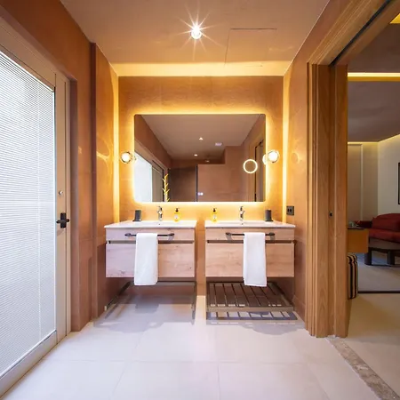 Otel Casa Fontana Alaçatı