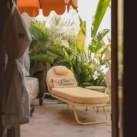 Casa Fontana Hotel
