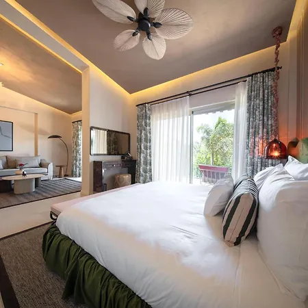 Casa Fontana Otel Alaçatı
