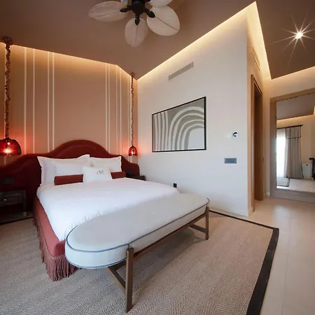 Casa Fontana * Alaçatı