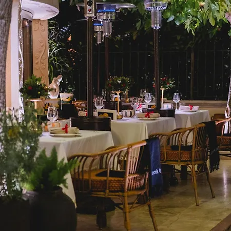 Otel Casa Fontana