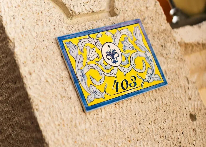 Casa Fontana *