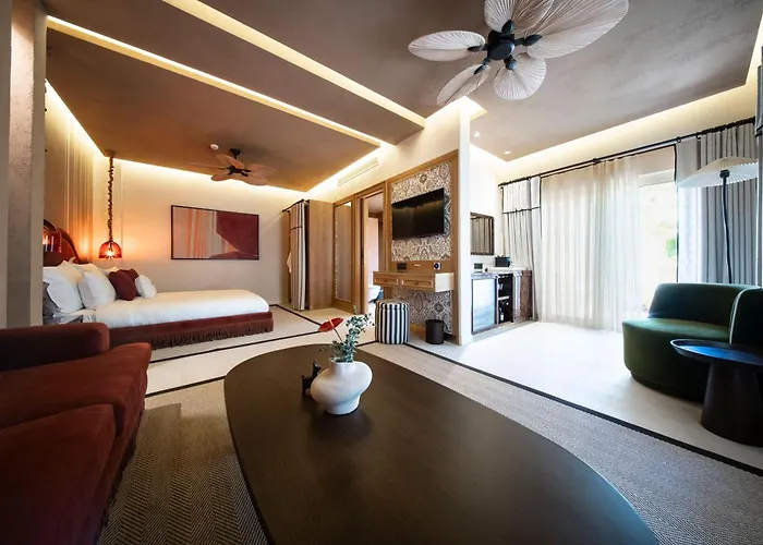 Casa Fontana * 阿拉恰特
