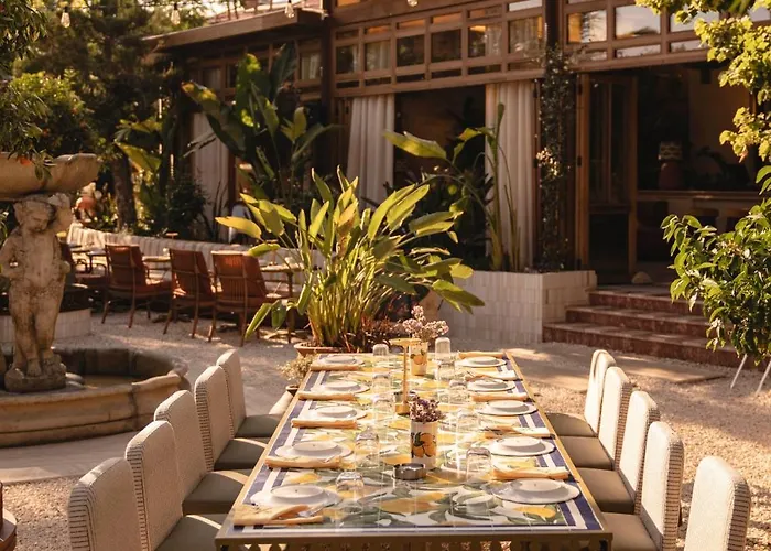 Casa Fontana