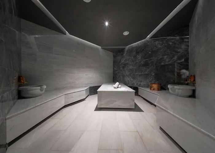 酒店 Casa Fontana *
