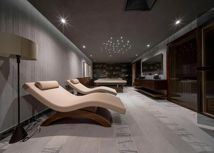 酒店 Casa Fontana *
