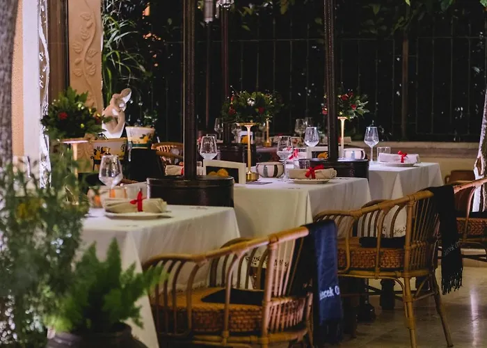酒店 Casa Fontana