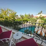 Hotell Casa Fontana *