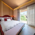 Hotell Casa Fontana