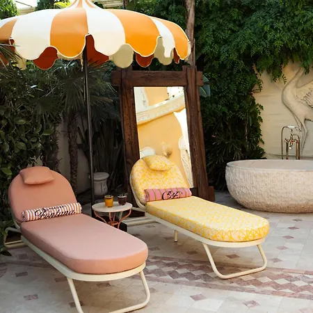 ホテル Casa Fontana *