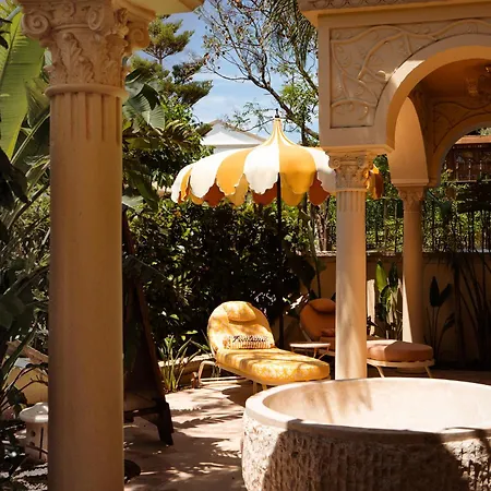 Casa Fontana *