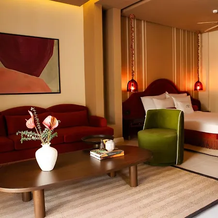 Casa Fontana ホテル アラカティ