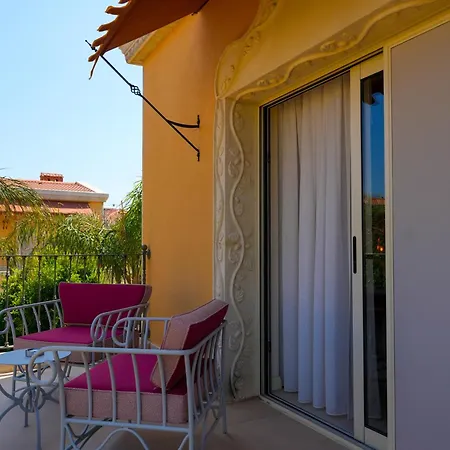 Casa Fontana Hotel