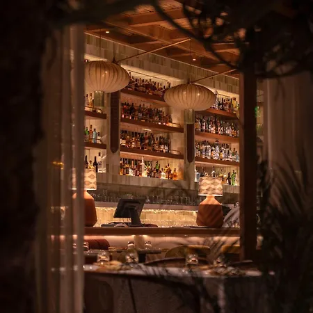 Hotel Casa Fontana Alaçatı