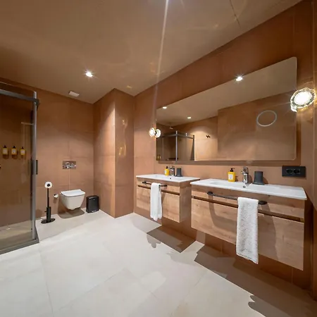 Casa Fontana ホテル アラカティ