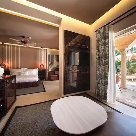 Casa Fontana Hotel Alaçatı