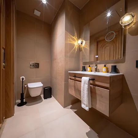 Casa Fontana アラカティ