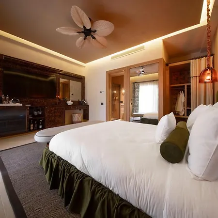 Casa Fontana ホテル アラカティ