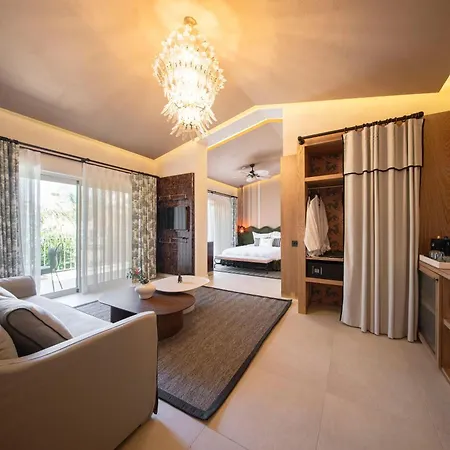 Casa Fontana * アラカティ