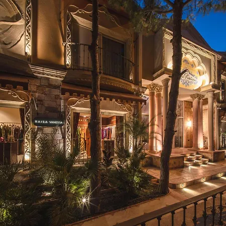 Casa Fontana Alaçatı