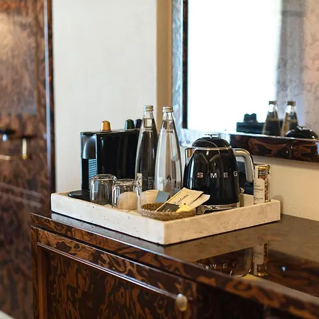 ホテル Casa Fontana *