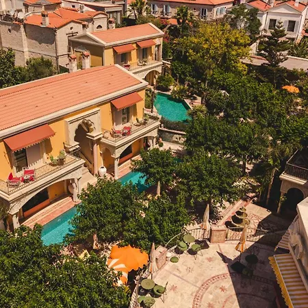 Hotel Casa Fontana Alaçatı