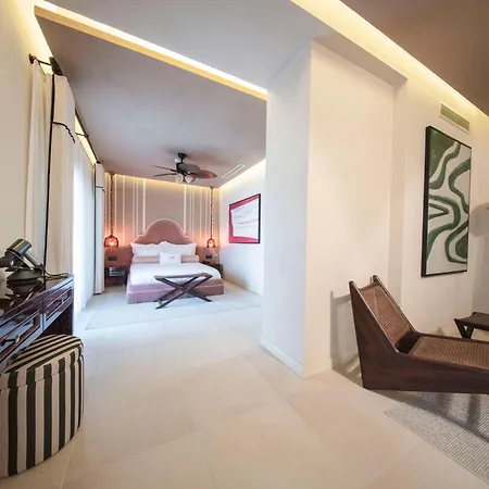 Casa Fontana Hotel *