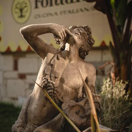 ホテル Casa Fontana