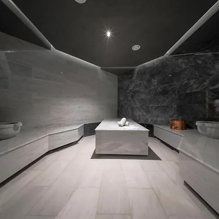 ホテル Casa Fontana *