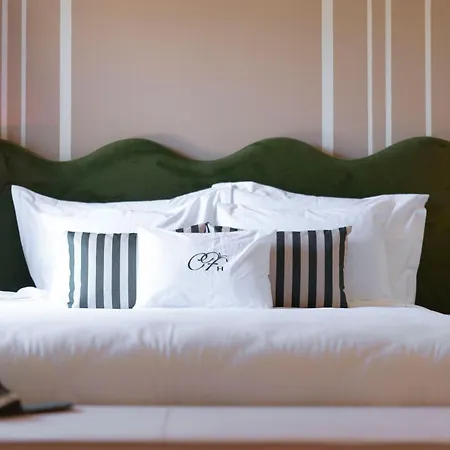 Casa Fontana * アラカティ