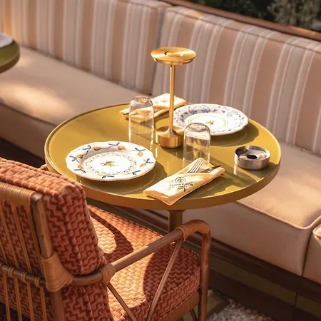 Casa Fontana ホテル *