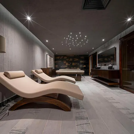 ホテル Casa Fontana *