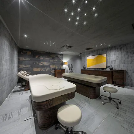 Casa Fontana ホテル アラカティ