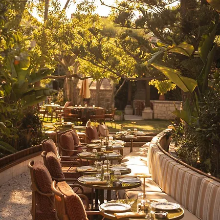 ホテル Casa Fontana *