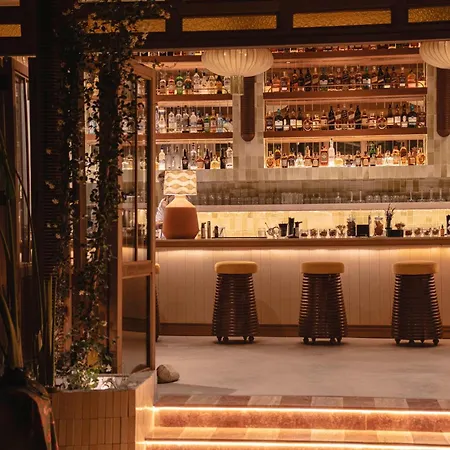 Casa Fontana * アラカティ