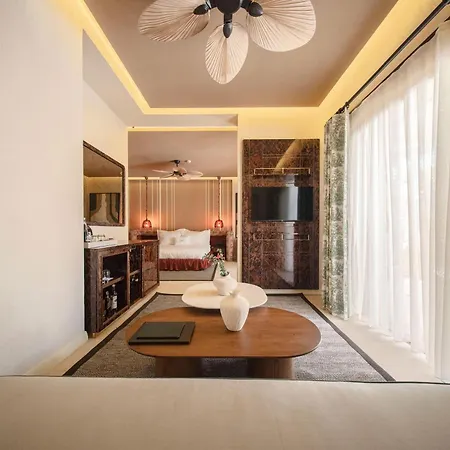 Casa Fontana ホテル